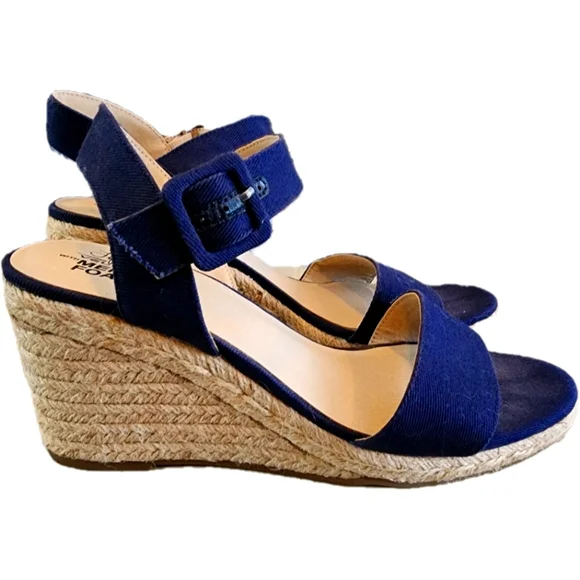 Life Stride Shoes Life Stride Velocity Memory Foam Wedge